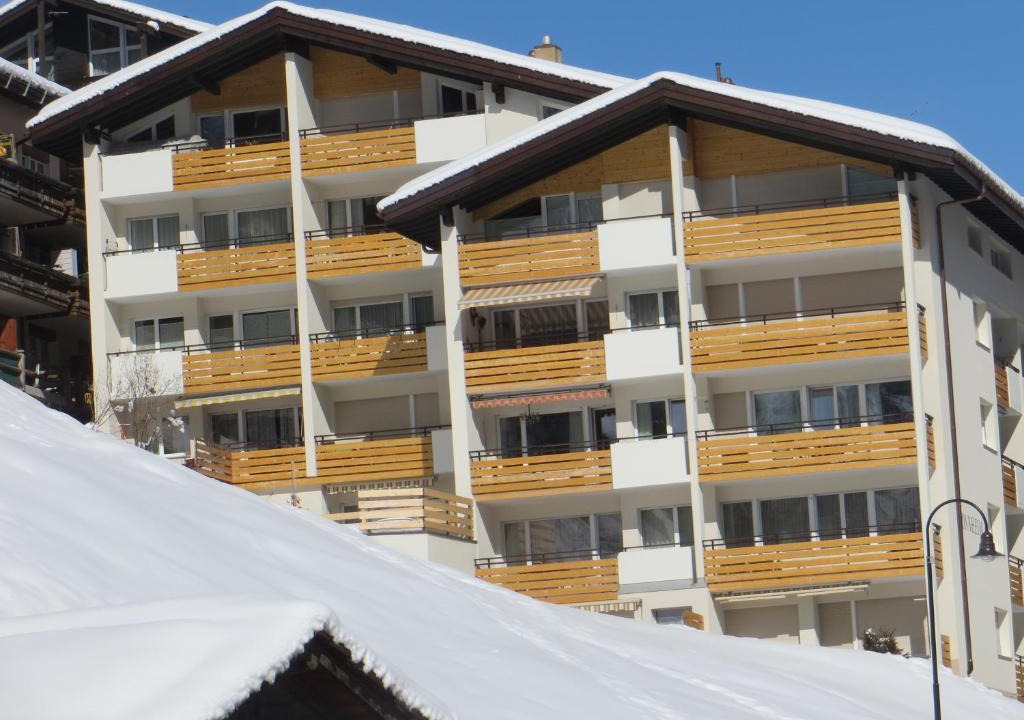 Zermatt Apartment | Haus Sonnheim