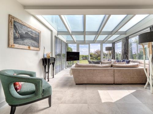 List House | Haus Watt`n Blick