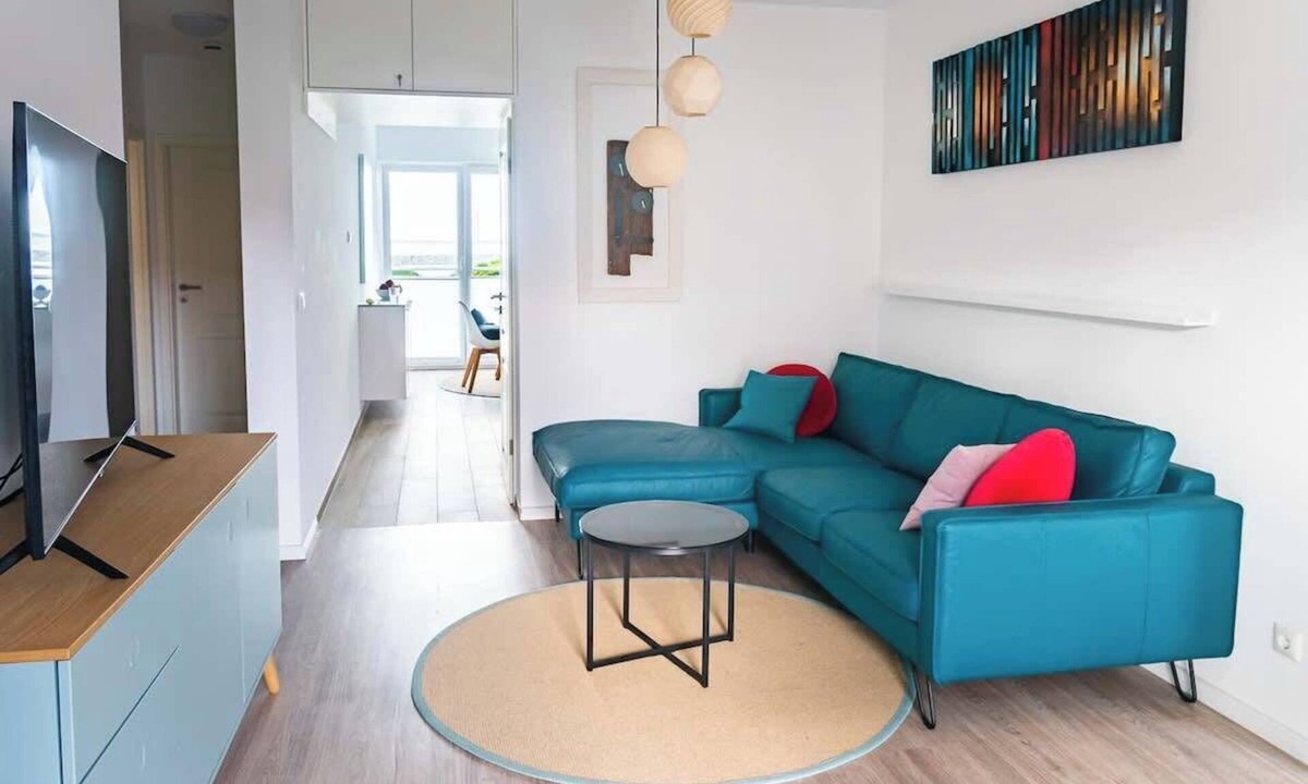 Barth Condo | Heimathafen