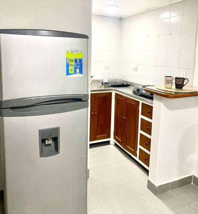 Envigado Apartment | Hermoso Loft cerca al CC Viva Envigado