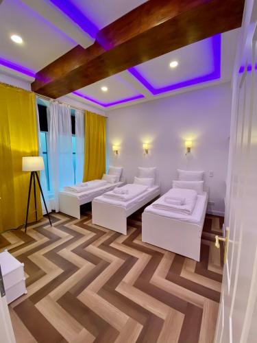 Tiergarten Apartment | Hevals Palace