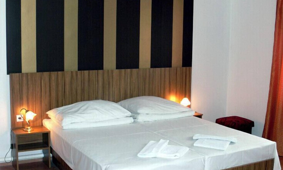Istvanmezo Hotel | Hid Hotel