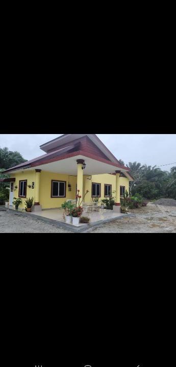 Banting House | HJ.SALEH HOMESTAY BANTING