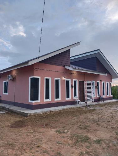 Kuala Teriang House | Homestay Salsabila Langkawi
