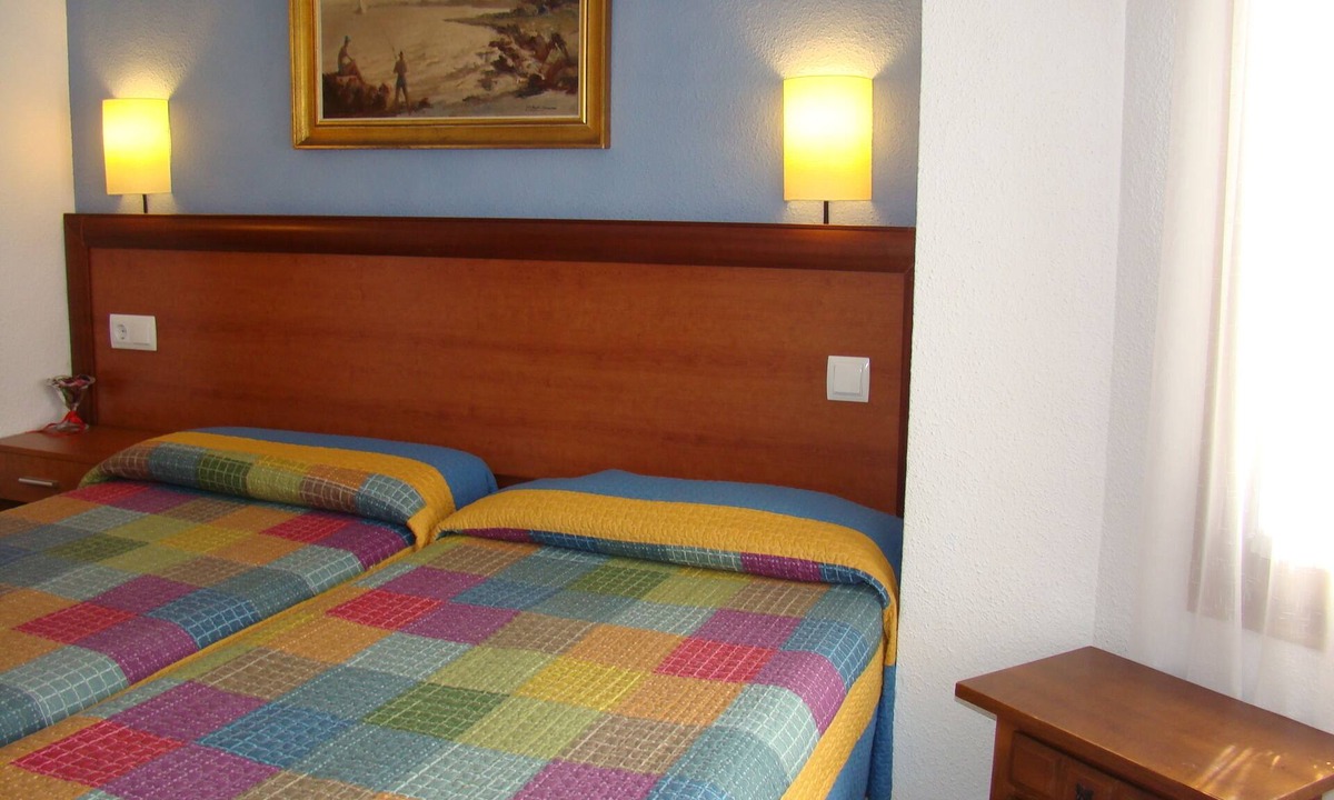Cambrils Hostel | Hostal Platja