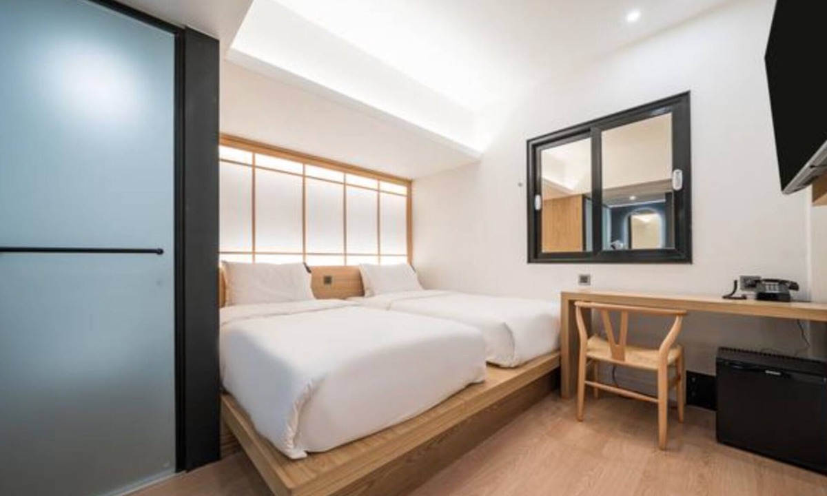Masan Hotel | HOTEL 701