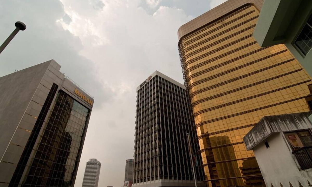 City Centre Hotel | Hotel A-One