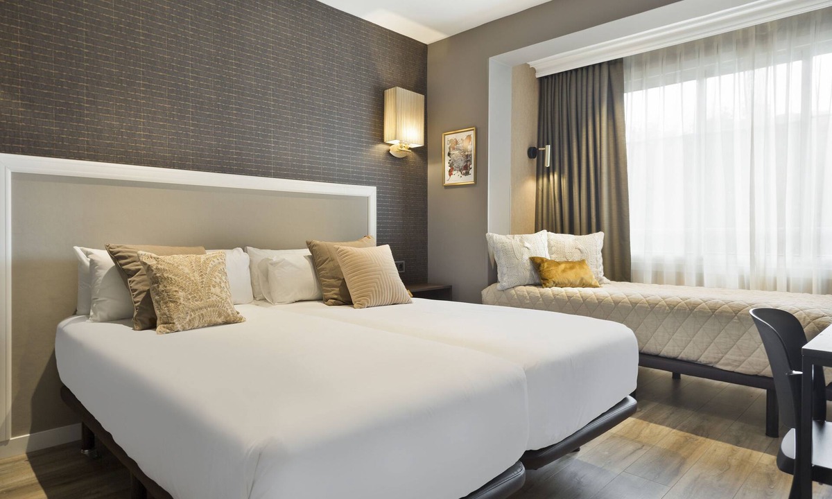 Sant Antoni Hotel | Hotel Acta Splendid