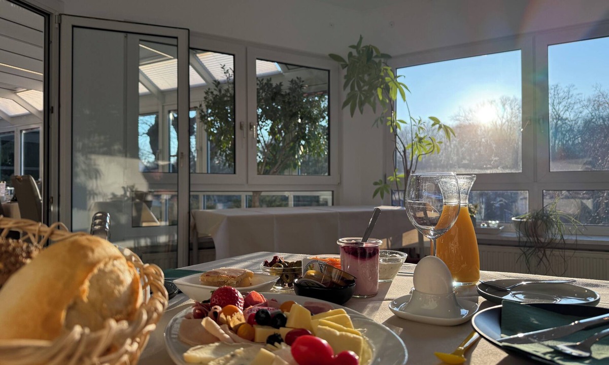 Strausberg Hotel | Hotel Annablick