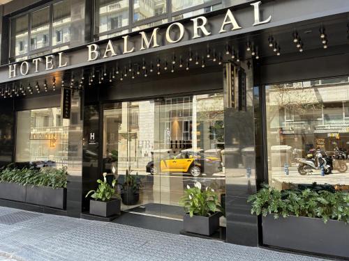 la Vila de Gracia Hotel | Hotel Balmoral