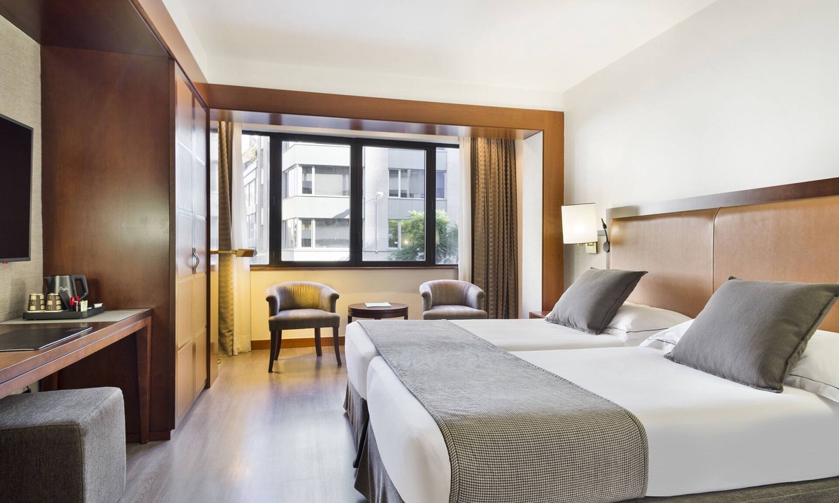 la Vila de Gracia Hotel | Hotel Balmoral
