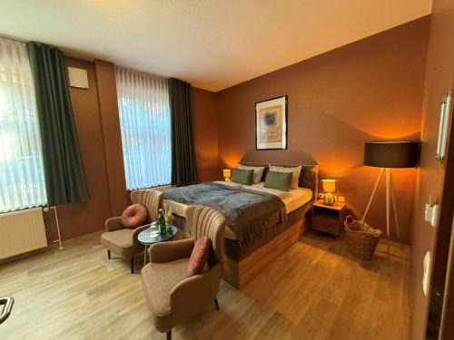 Bad Bentheim Hotel | Hotel Bentheimer Hof