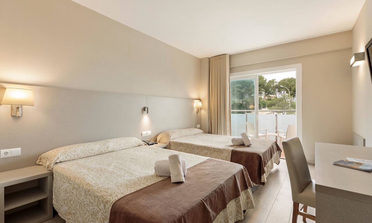 Cap de Salou Hotel | Hotel Best Cap Salou