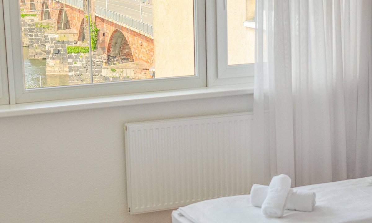 Altstadt Hotel | Hotel Constantin