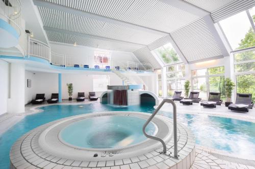 Goslar Old Town Hotel | Hotel Der Achtermann