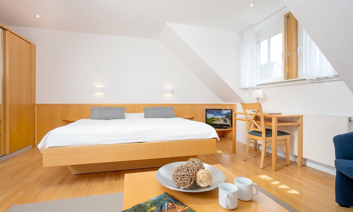 Sagard Hotel | Hotel Der Wilde Schwan