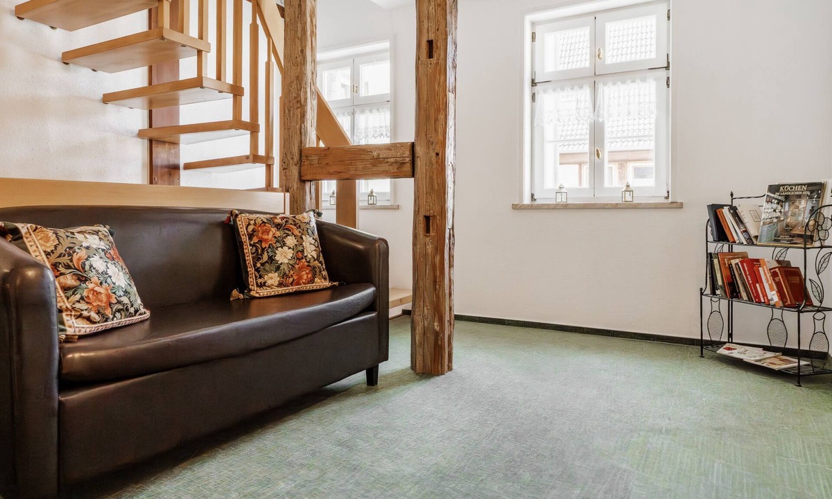 Quedlinburg Hotel | Hotel Domschatz
