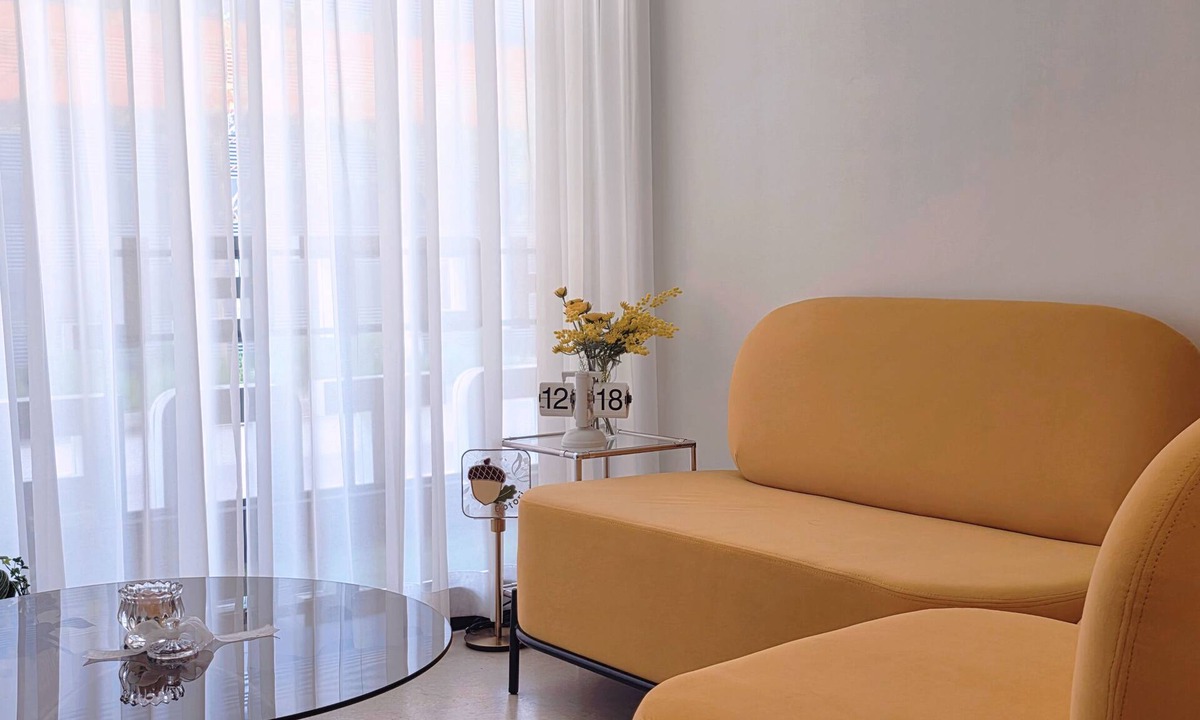 Gunsan Hotel | Hotel Dotori