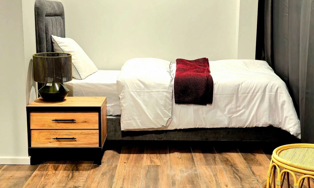Friedrichshain Hotel | Hotel FFA 62