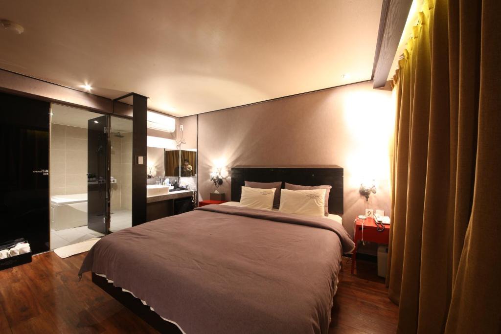 Sasang-gu Hotel | Hotel Frenchcode