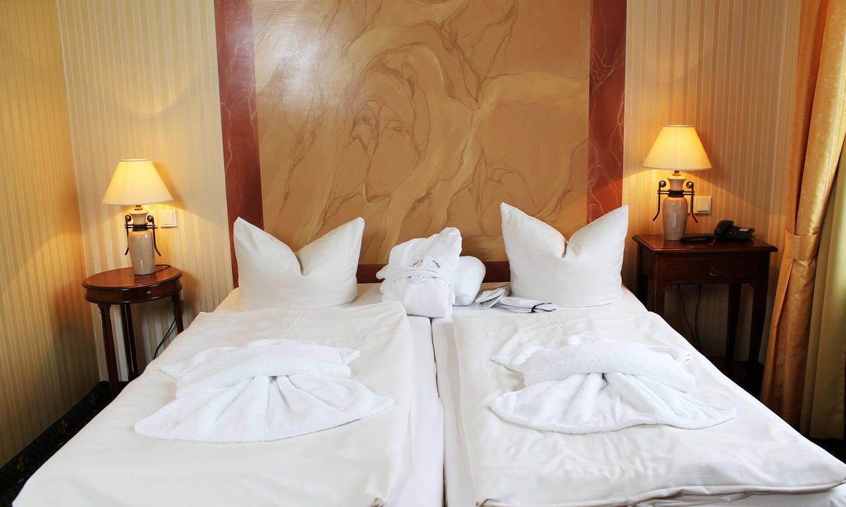 Muritz Hotel | Hotel Harmonie