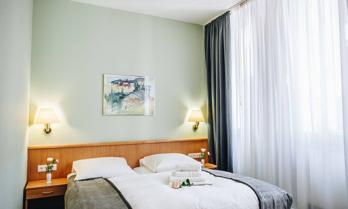 Hellersdorf Hotel | Hotel Helle Mitte Berlin