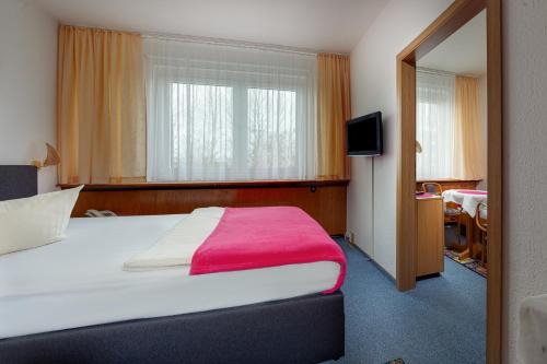 Neubrandenburg Hotel | Hotel Horizont GmbH