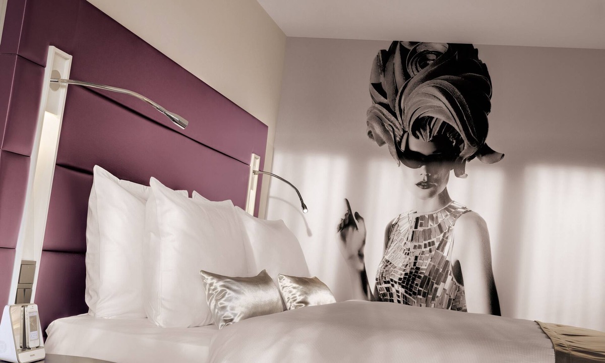Pempelfort Hotel | Hotel Indigo Düsseldorf by IHG