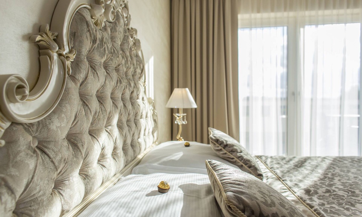 Suleczyno Hotel | Hotel Kiston