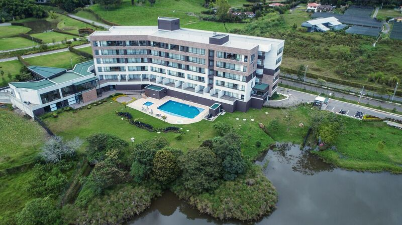 Rionegro Hotel | Hotel Lagoon