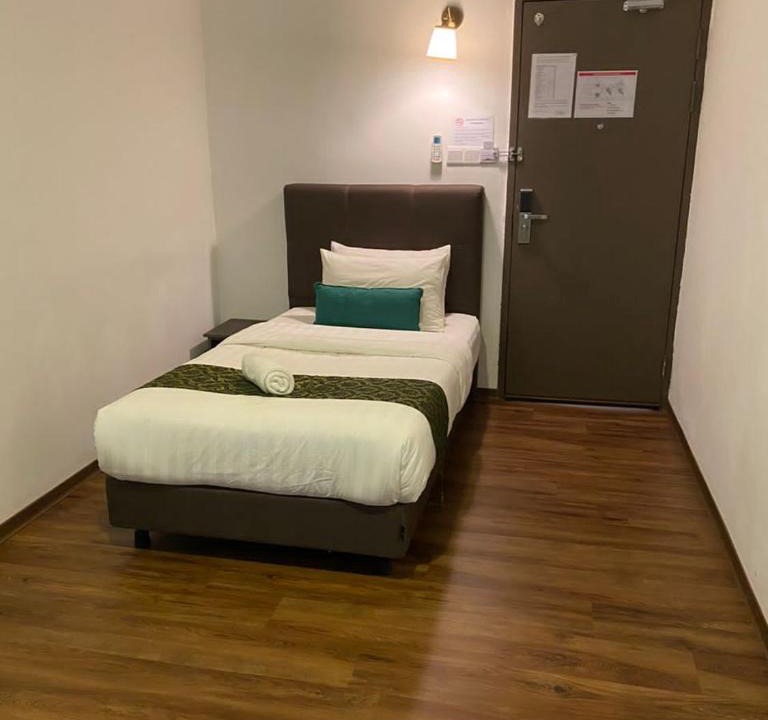 Kuching Hotel | HOTEL LONGHOUSE