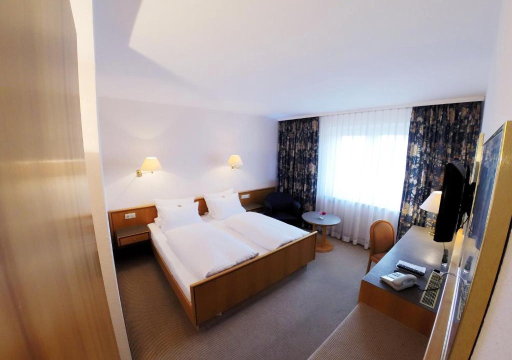 Maschen Hotel | Hotel Maack