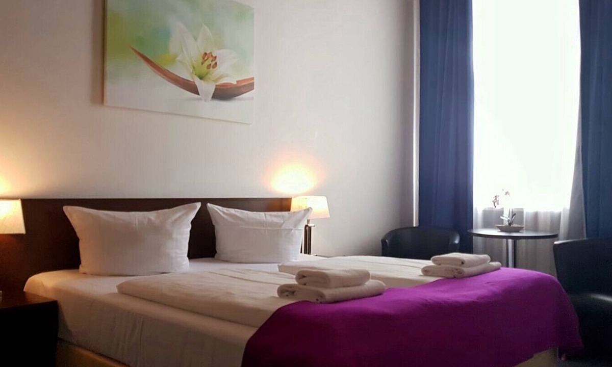 Wilmersdorf Hotel | Hotel Margrit