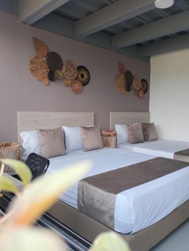 Llanogrande Hotel | Hotel Med Llanogrande