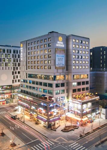 Gangseo Hotel | Hotel Mfelice