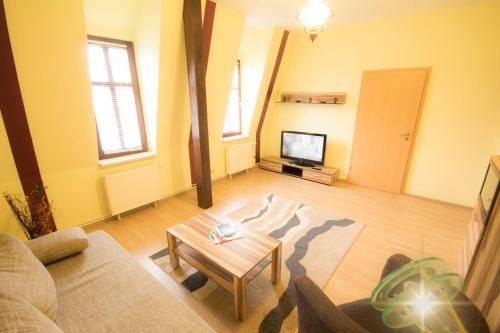 Piesteritz Bed & Breakfast | Hotel Namaste India