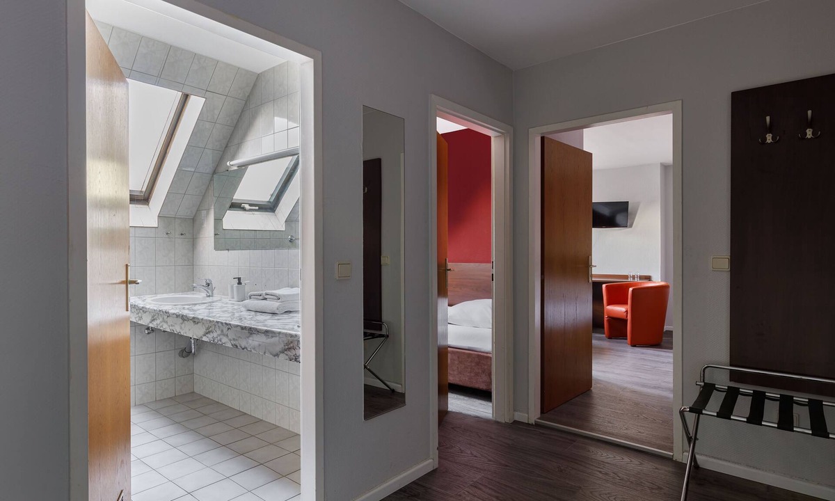 Rummelsburg Hotel | Hotel Nova Berlin