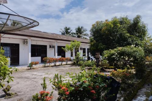Mendawai Hotel | Hotel O Pondok Gusang Kuala Near Pelabuhan H Basran