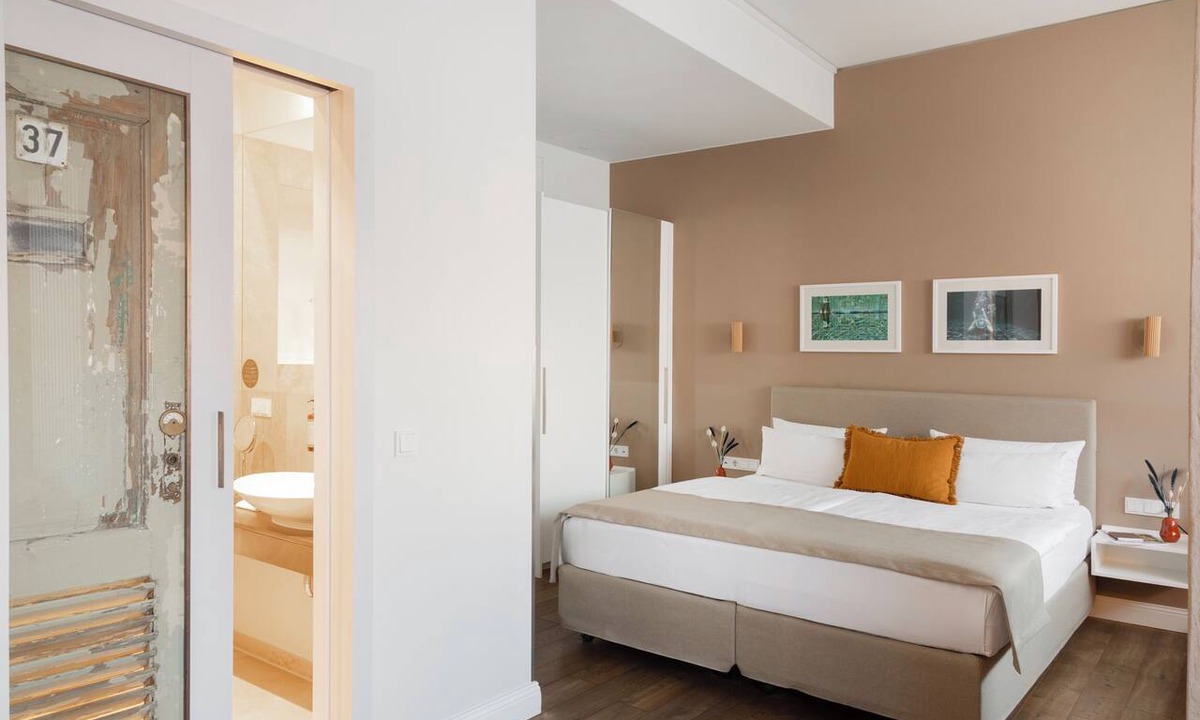 Prenzlauer Berg Hotel | Hotel Oderberger Berlin