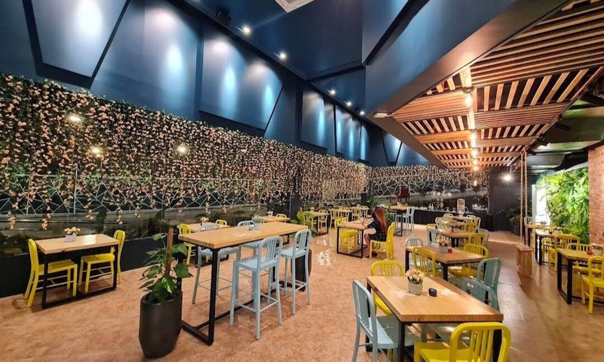 City Centre Hotel | HOTEL OLYMPIC MALAYSIA