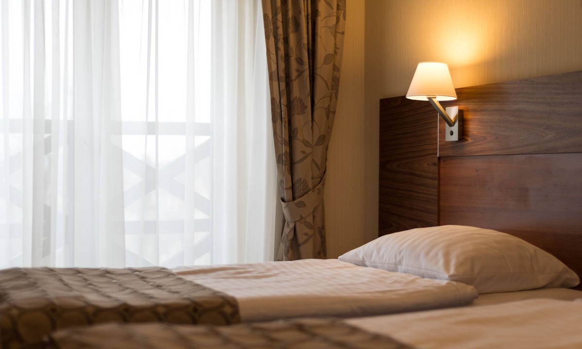 Podlesice Hotel | Hotel Ostaniec