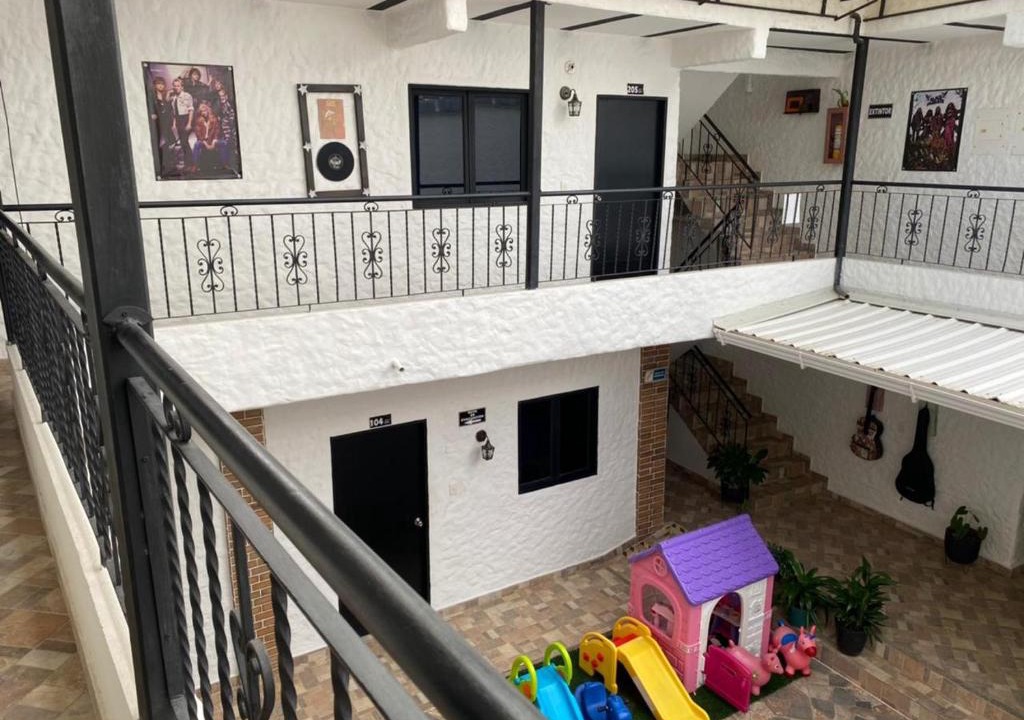 Doradal Hotel | Hotel Ozzy