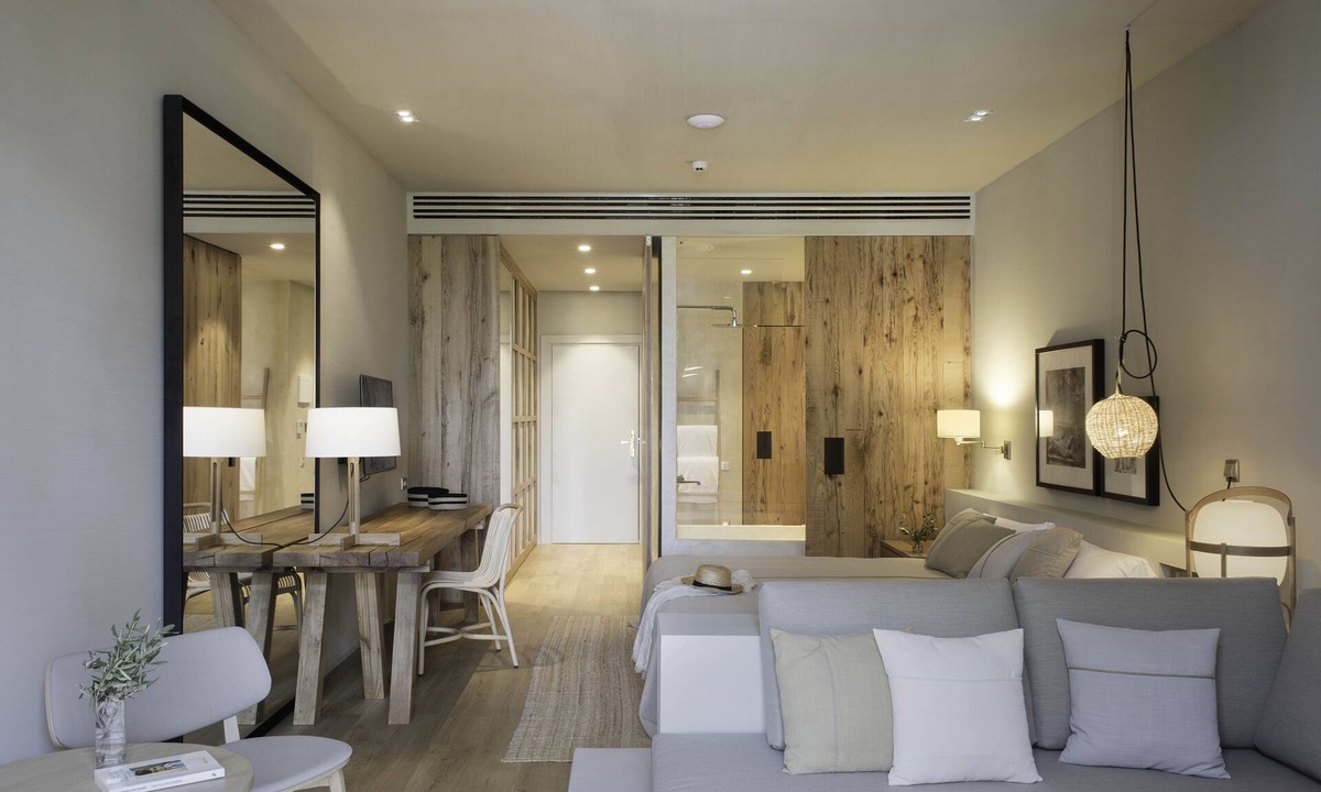 Perelada Hotel | Hotel Peralada Wine Spa & Golf
