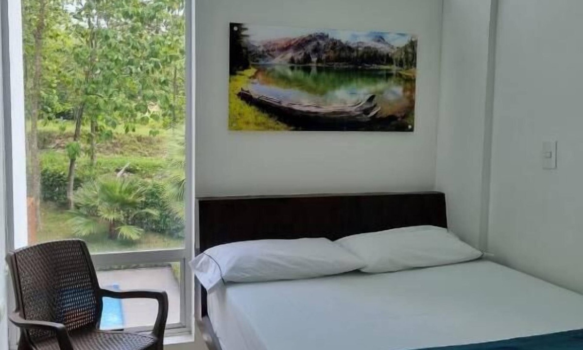 Doradal Hotel | Hotel Puerto Triunfo