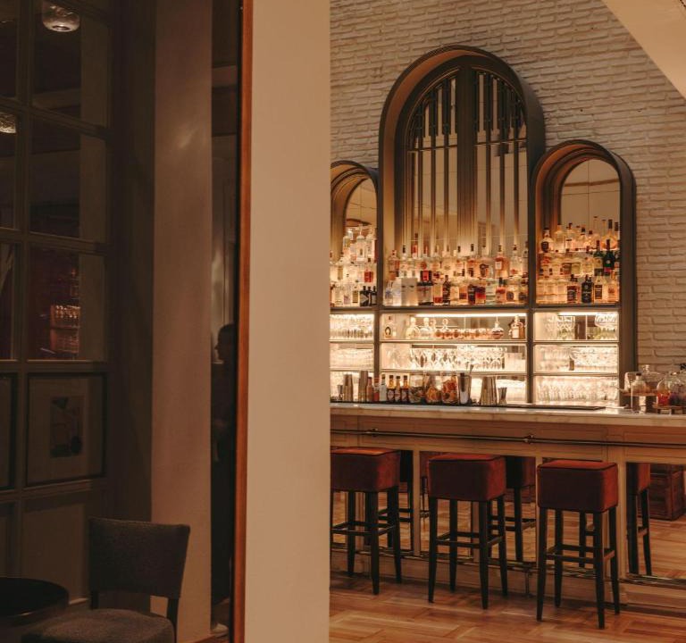 Eixample Hotel | Hotel Pulitzer Barcelona