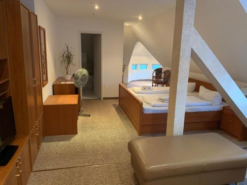 Teupitz Hotel | Hotel & Restaurant Schenk von Landsberg