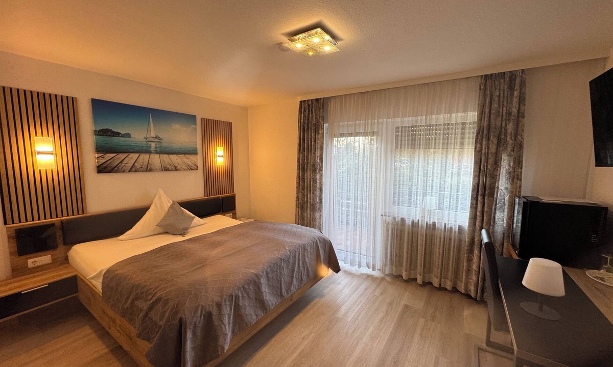 Oberursel Hotel | Hotel Schick