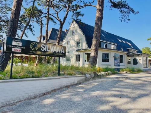 Bad St. Peter-Ording Hotel | Hotel Silvana