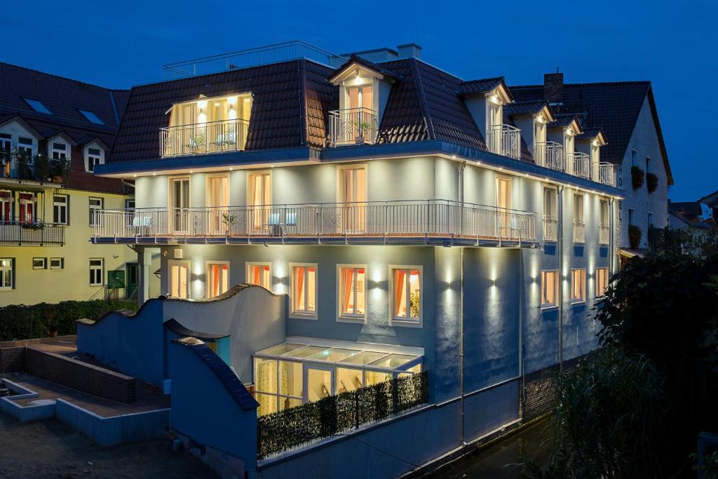 Lubben Hotel | Hotel Spreeblick
