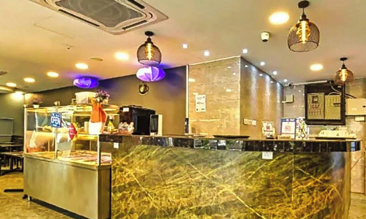 Bandar Sunway Hotel | Hotel Sunjoy9 Bandar Sunway